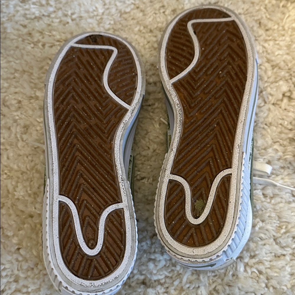 NIKE tropical court legacy lift sneakers 8 - Picture 9 of 12